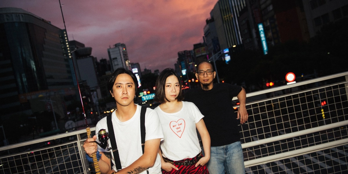 Event image for Sled Island and The Scene present: BB BOMB, Devours, Shiv and the Carvers and more