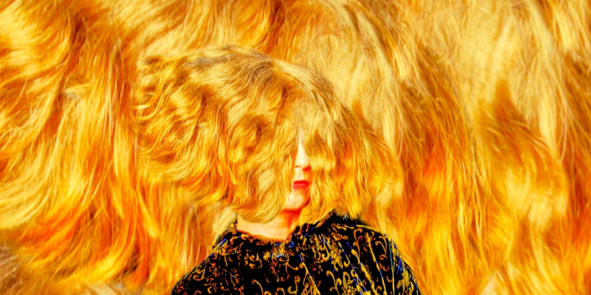 Event image for Sled Island, connectFirst and CJSW present: Juana Molina + guests