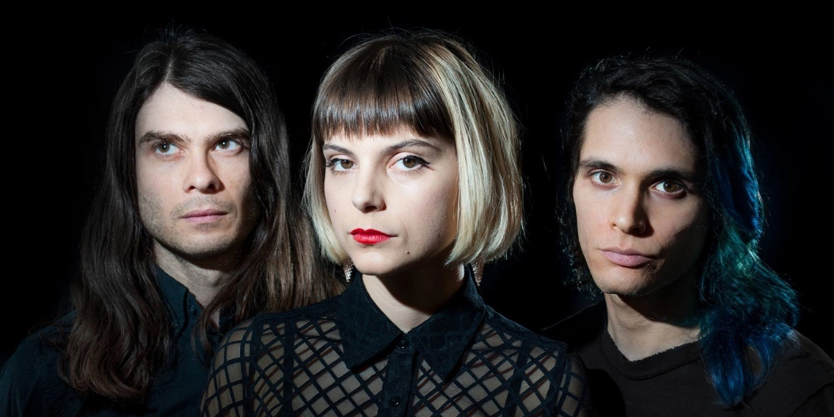 Event image for Sled Island presents: Control Top + guests