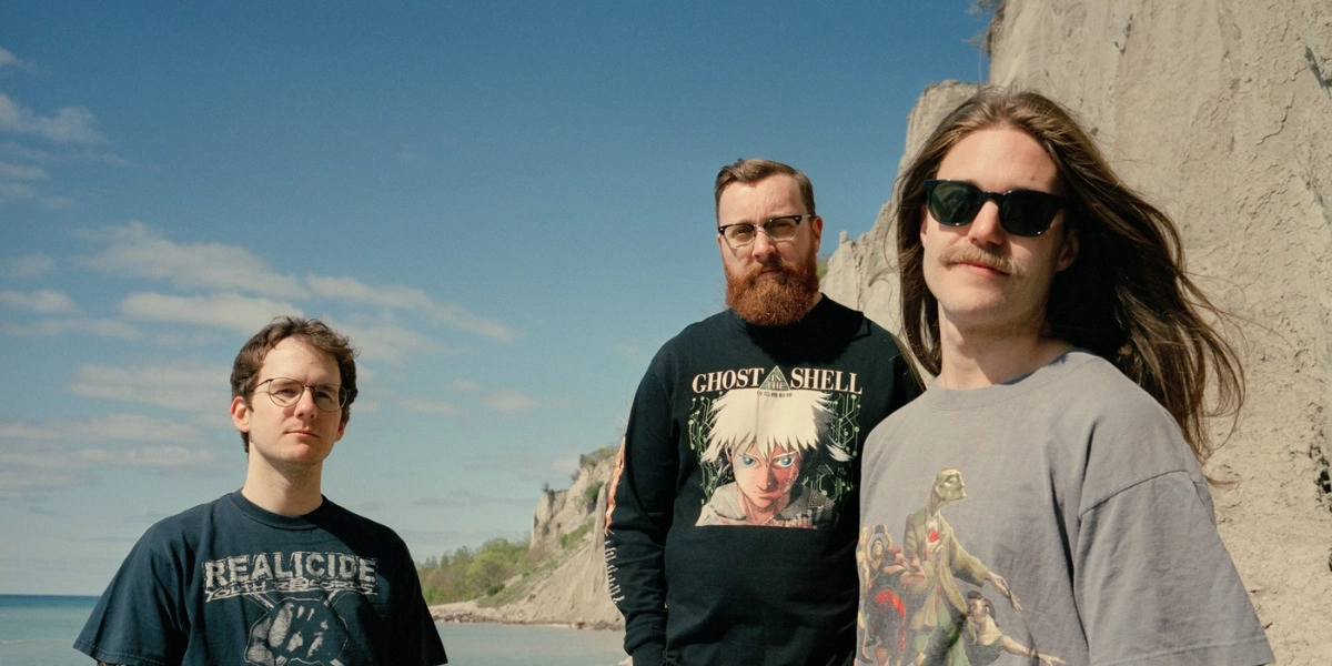 Event image for Sled Island and Absolute Underground present: Tomb Mold, Abrupt Decay and more