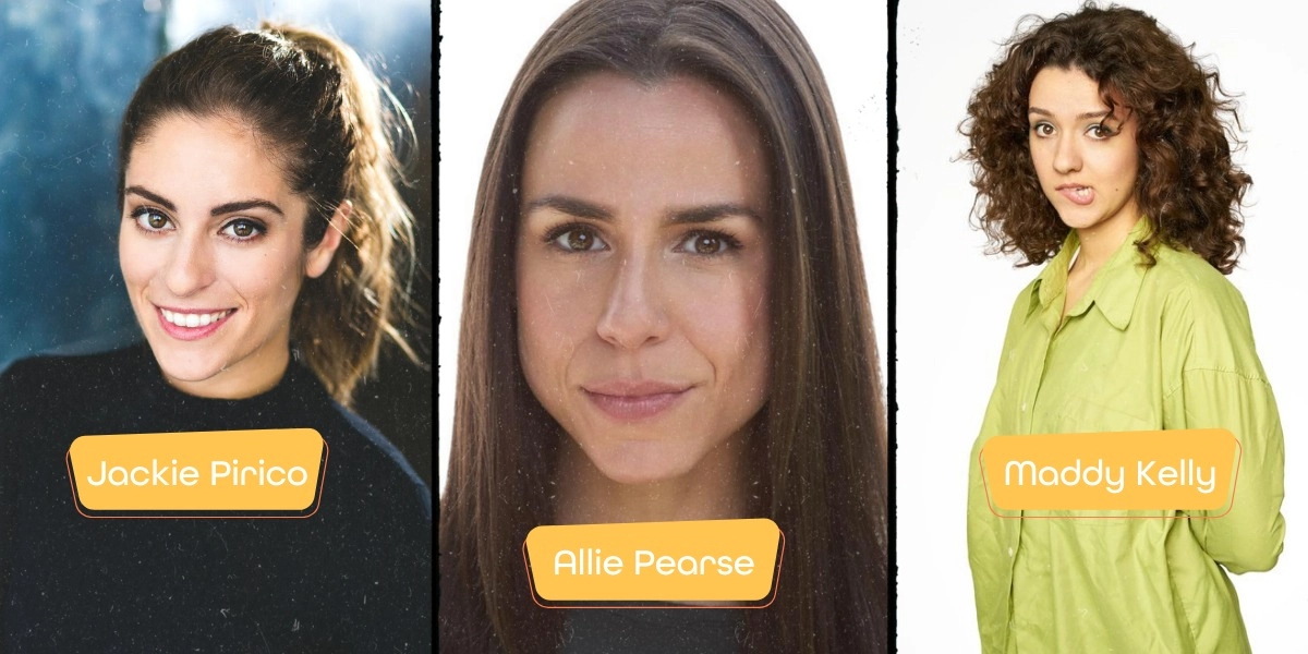 Event image for Sled Island presents: The Comedy Headliner Showcase - Saturday