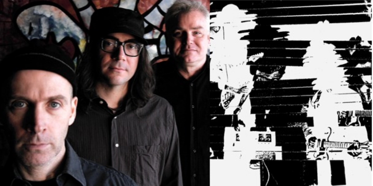 Event image for Sled Island and CJSW present: The Messthetics and Fly Pan Am