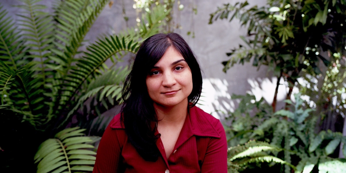 Event image for Sled Island presents: Sarah Davachi, Michael Peter Olsen and more