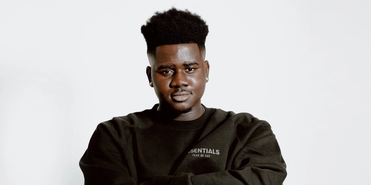 Event image for Sled Island and 10 at 10 present: Akintoye, K-Riz & The Family, 86LOVE and Temia