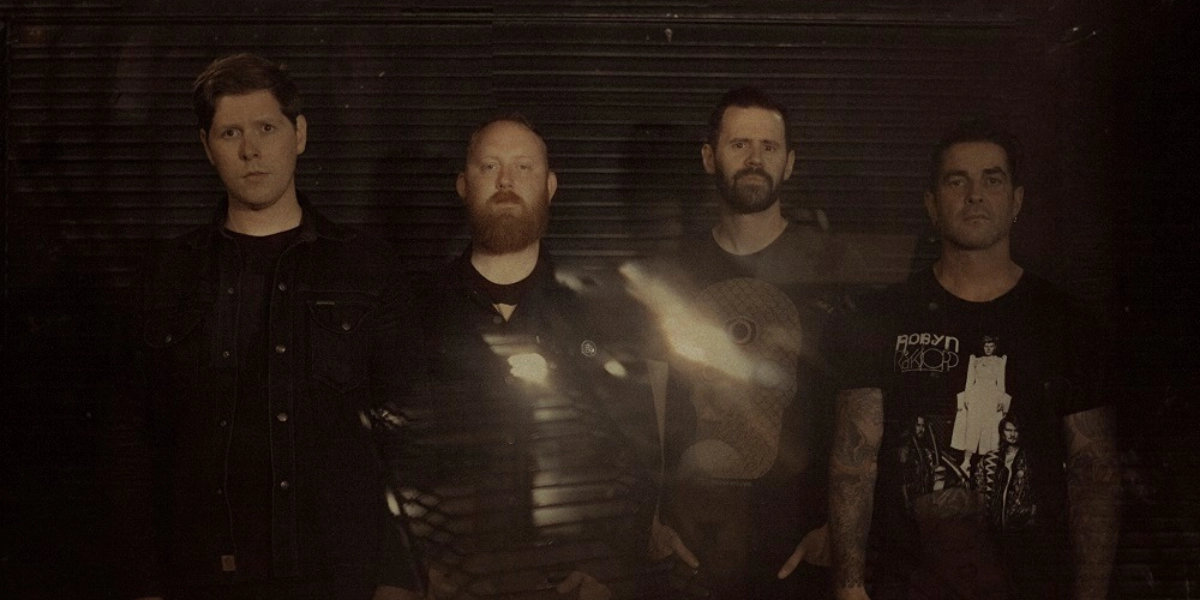 Event image for Sled Island and Wildrose Hardcore Fest present: Kowloon Walled City