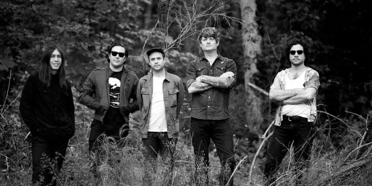 Event image for Sled Island presents: Osees, Gloin and Tebby & The Heavy