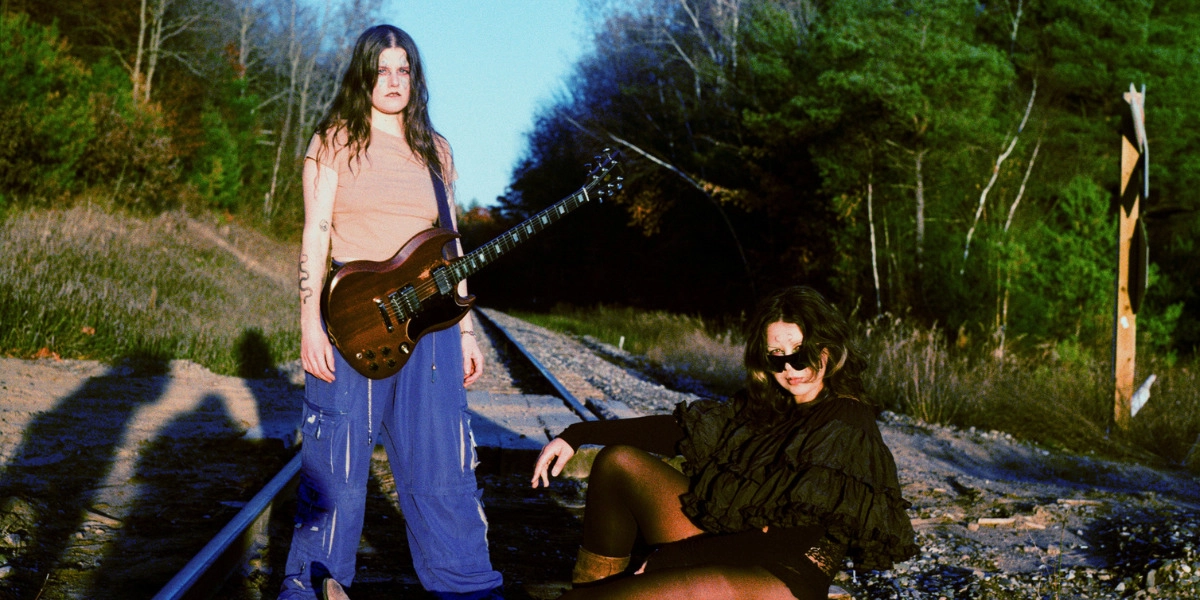 Event image for Sled Island presents: Kali Horse, Pnoom, DOUR and Witch Victim