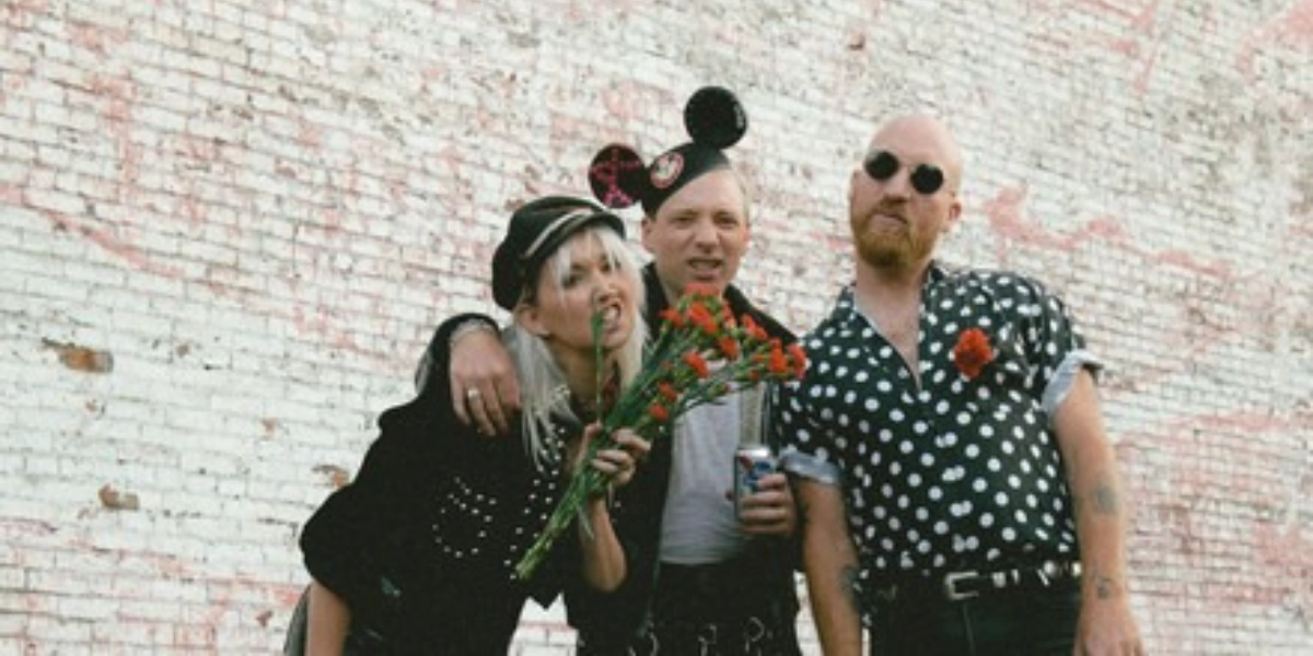 Event image for Sled Island presents: Little Destroyer + Zoon + Kellarissa