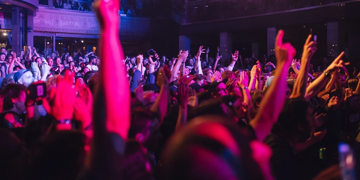 Event image for Sled Island 2019 Discovery Plus Pass - Payment Plan