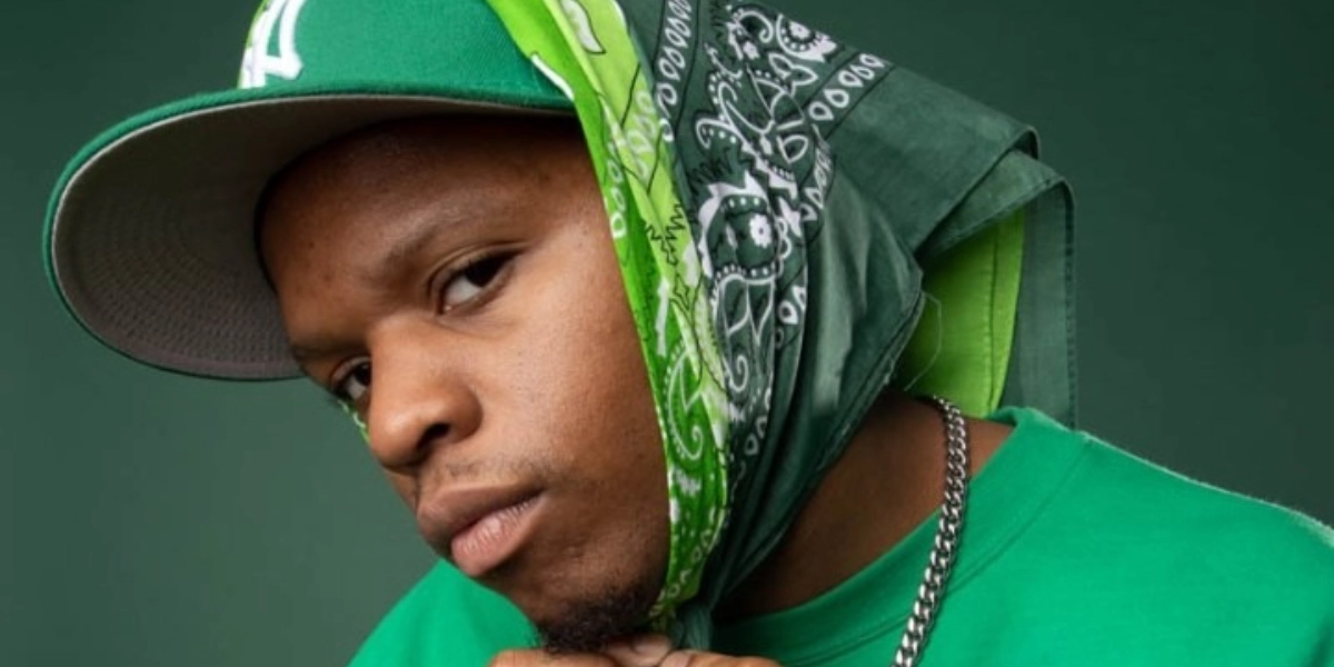 Event image for Sled Island presents: Delly + guests