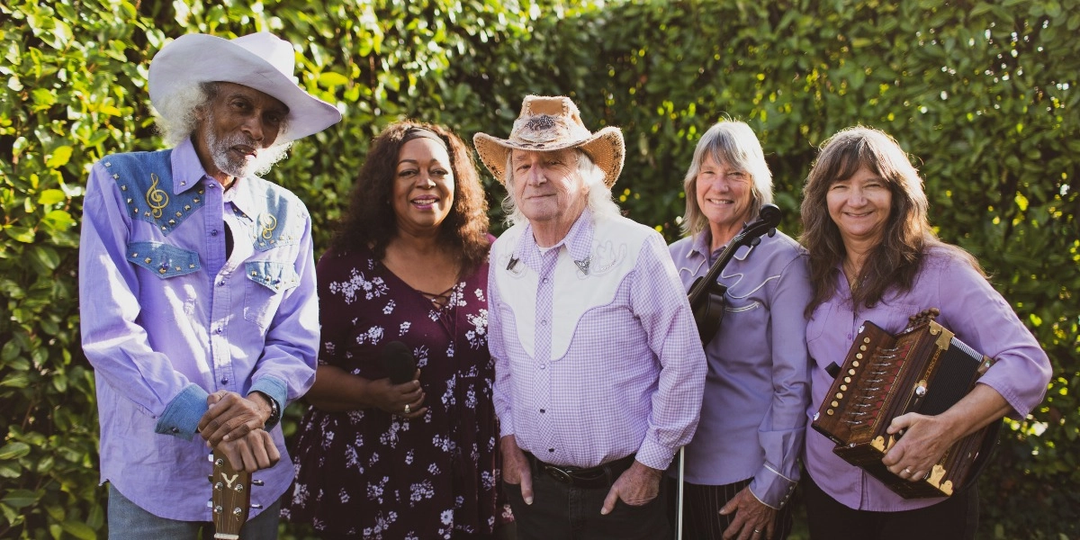 Event image for Sled Island presents: Lavender Country