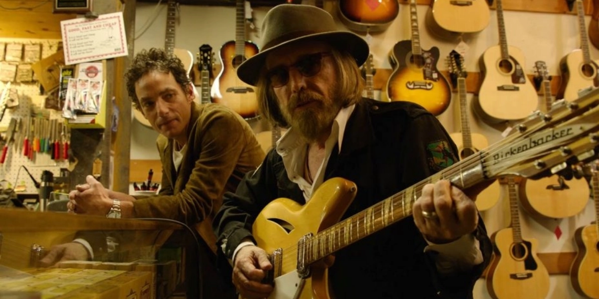 Event image for Sled Island and Calgary Underground Film presents: Echo in the Canyon