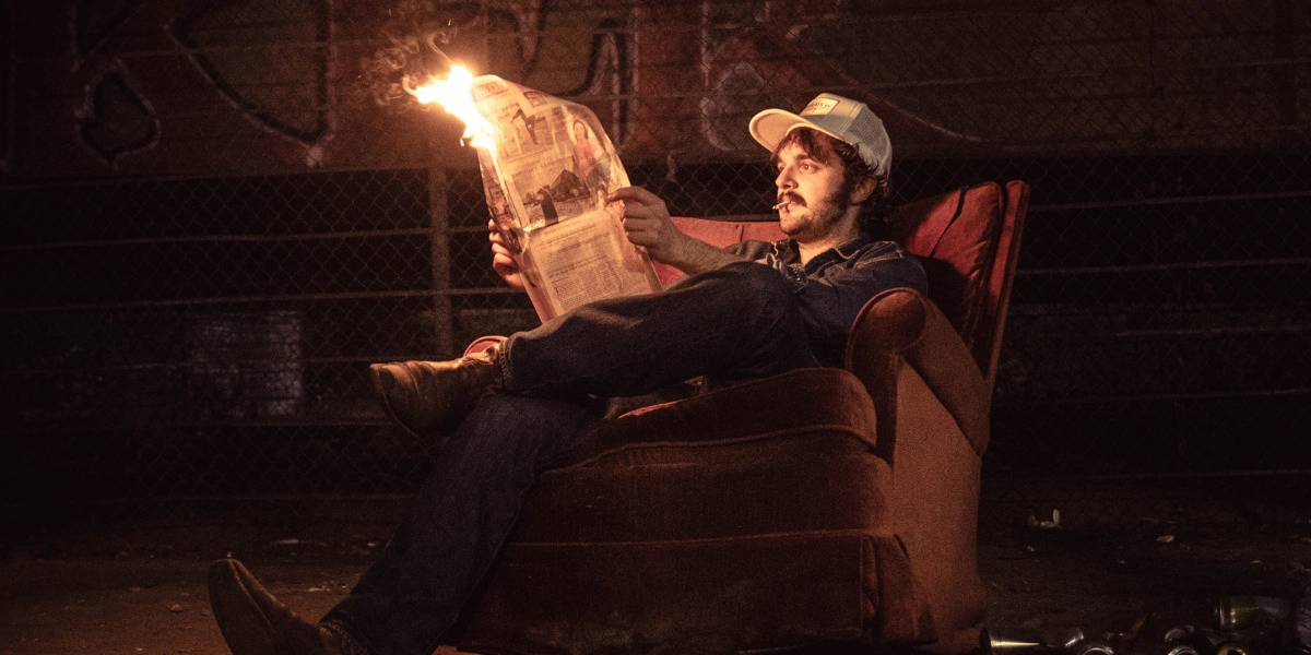 Event image for Sled Island presents: Spank Williams, Forest Ray, Virgo Rising and more