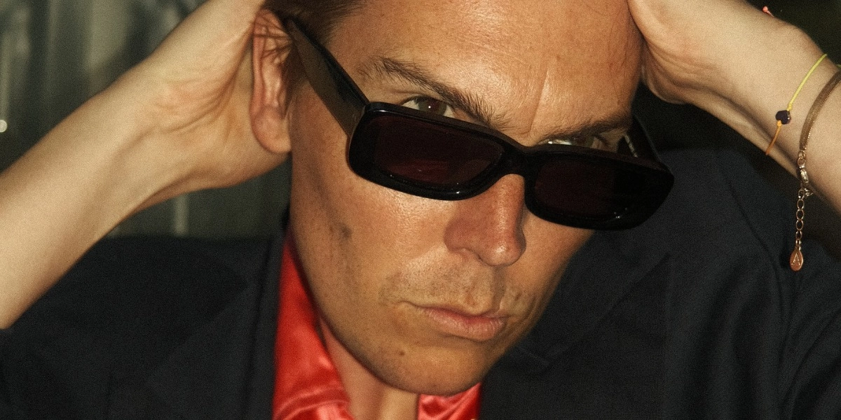 Event image for Sled Island presents: Alex Cameron