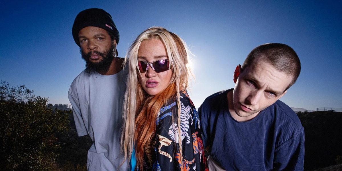 Event image for Sled Island and connectFirst present: DEHD, Shirley & The Pyramids and more