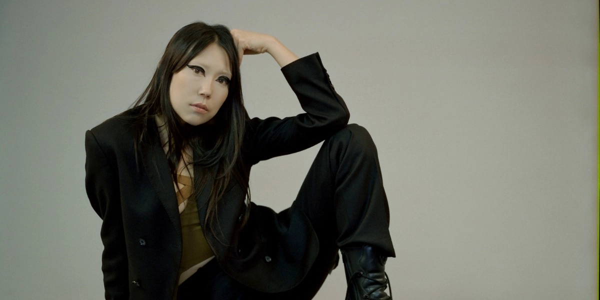 Event image for Sled Island presents: SASAMI