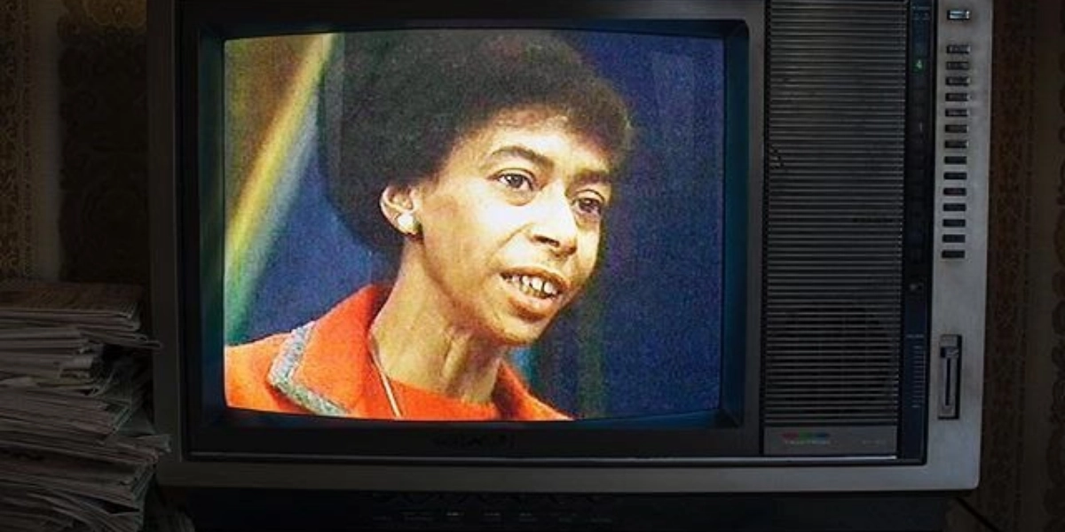 Event image for Sled Island presents: Recorder: The Marion Stokes Project