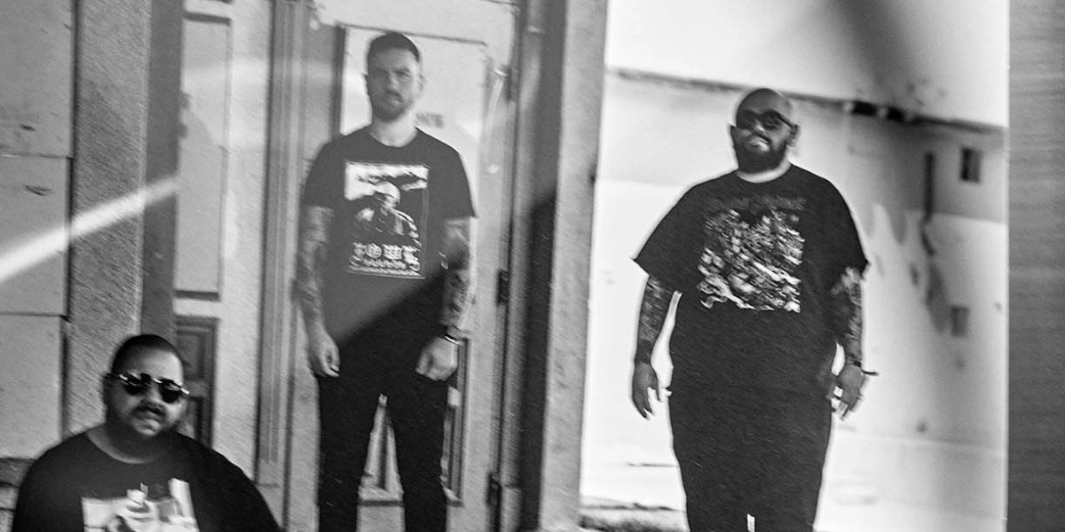 Event image for Sled Island presents: Primitive Man + guests