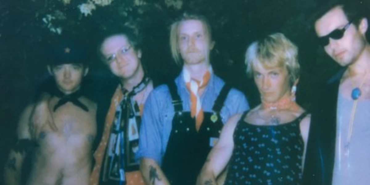 Event image for Sled Island & The Gauntlet present: OKGB + DA'AT + BODY LENS + guests