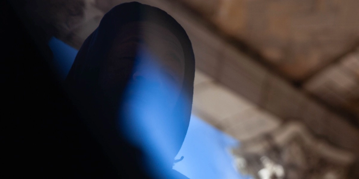 Event image for Sled Island and Servus present: billy woods + guests