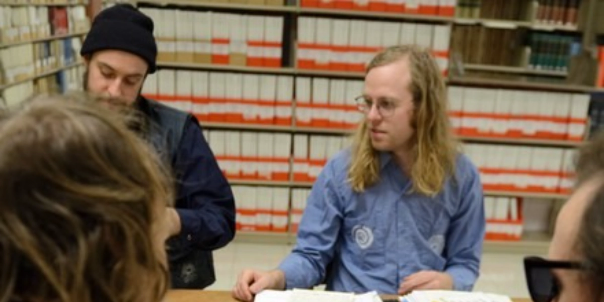 Event image for Sled Island presents: Uranium Club + Wet Cigarette + guests