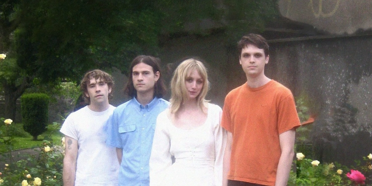 Event image for Sled Island and Servus present: feeble little horse + guests