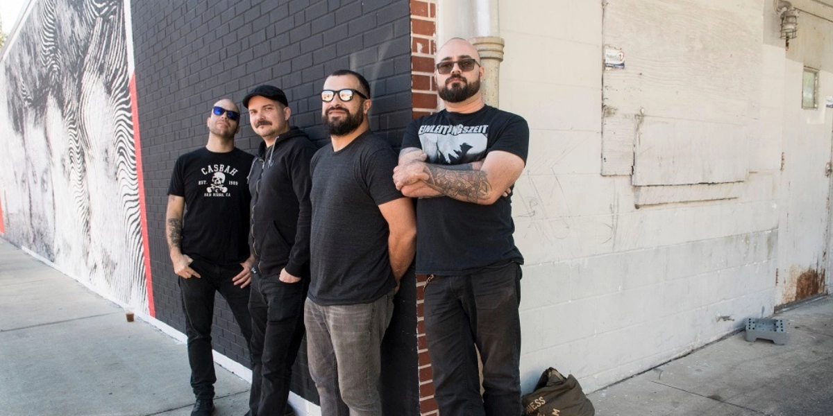 Event image for Sled Island and Absolute Underground present: TORCHE with guests