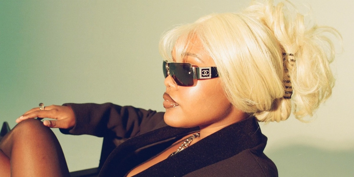 Event image for Sled Island and 10 at 10 present: Amindi, KAINA, the della kit and Malaika Hailey