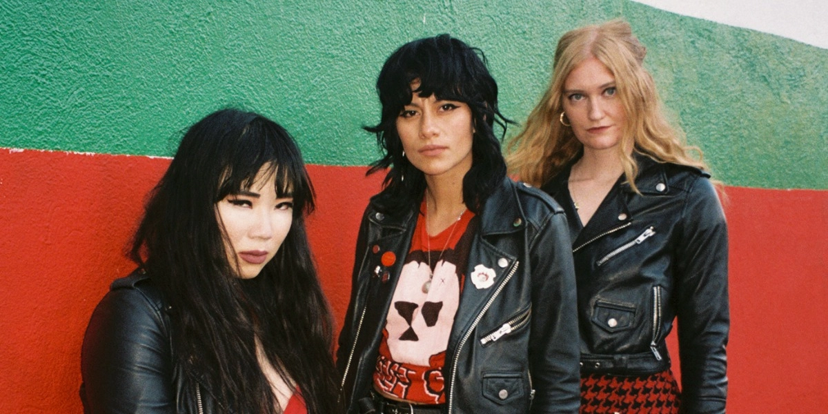 Event image for Sled Island presents: L.A. Witch