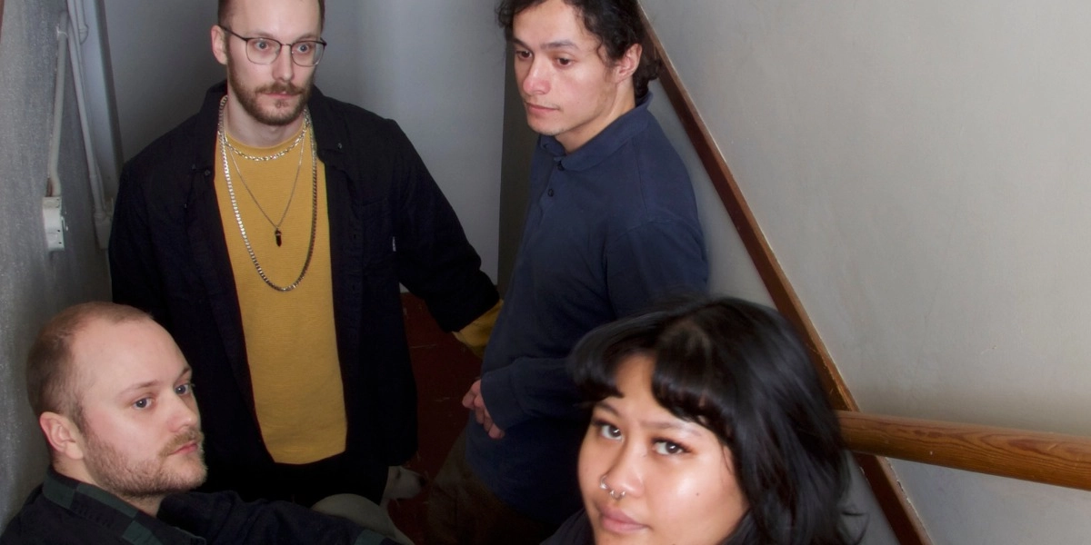 Event image for Sled Island and Cups N Cakes present: Bad Bodies, Lovelet, MAUVEY, and more