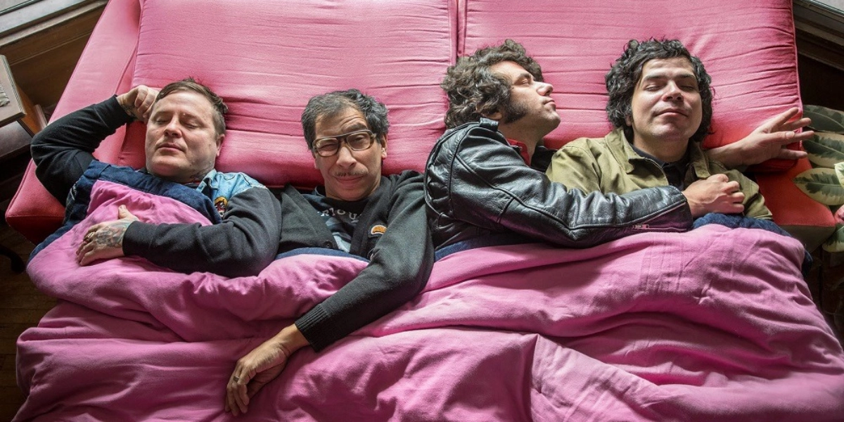 Event image for Sled Island Wrap-Up BBQ w/ Kid Congo Powers, Har Mar Superstar, Tasha and guests