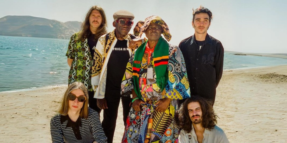 Event image for Sled Island and connectFirst present: W.I.T.C.H., Never Plenty, Ginger Beef and more