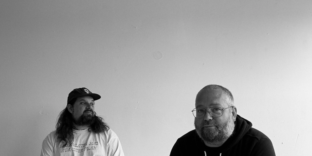 Event image for Sled Island presents: The Body, Blackwater Holylight, Death in Slow Motion and more