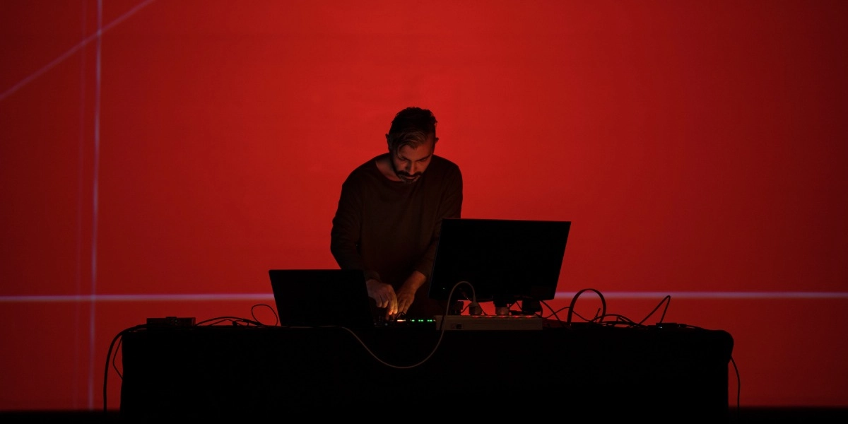 Event image for Sled Island presents: mHz, Wish Lash, mineo kawasaki and State n Division