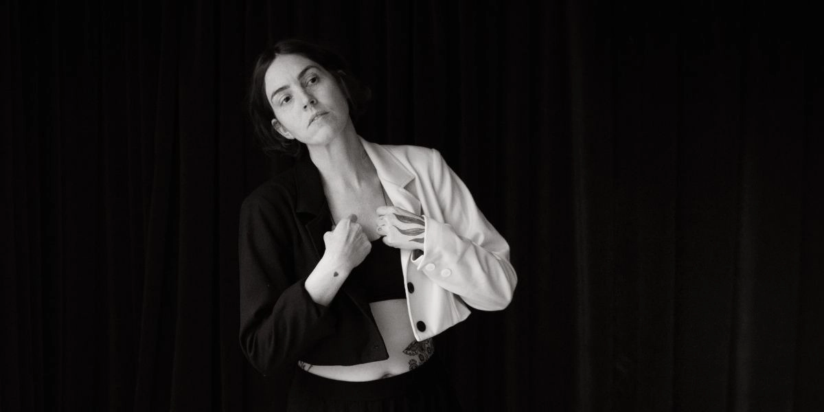 Event image for Sled Island presents: Emma Ruth Rundle (solo piano show), SarrSew and taylor jade