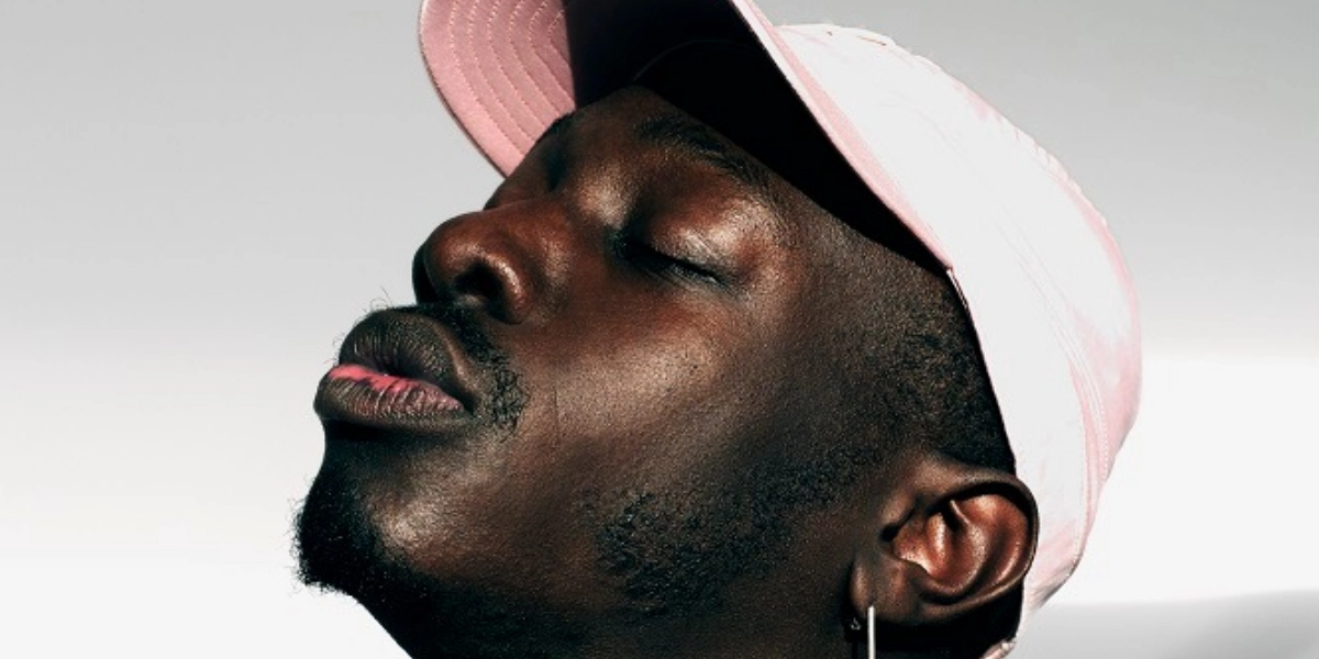 Event image for Sled Island & VICE present: Le1f with R. Flex, WASIU and Pyramid Schema