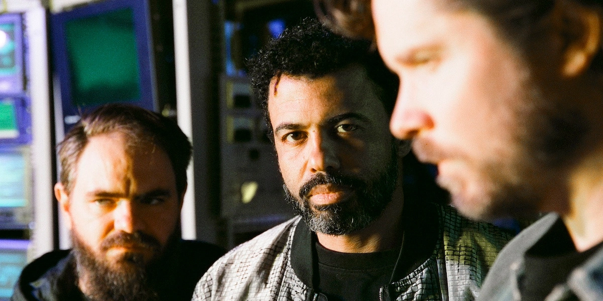 Event image for Sled Island presents: clipping. with guests