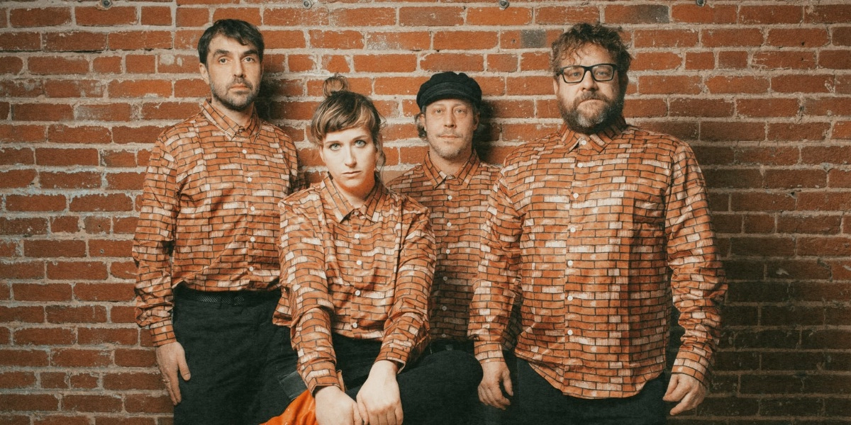 Event image for Sled Island and CJSR present: PYPY, Midnight Peg, water margin and bugswallow