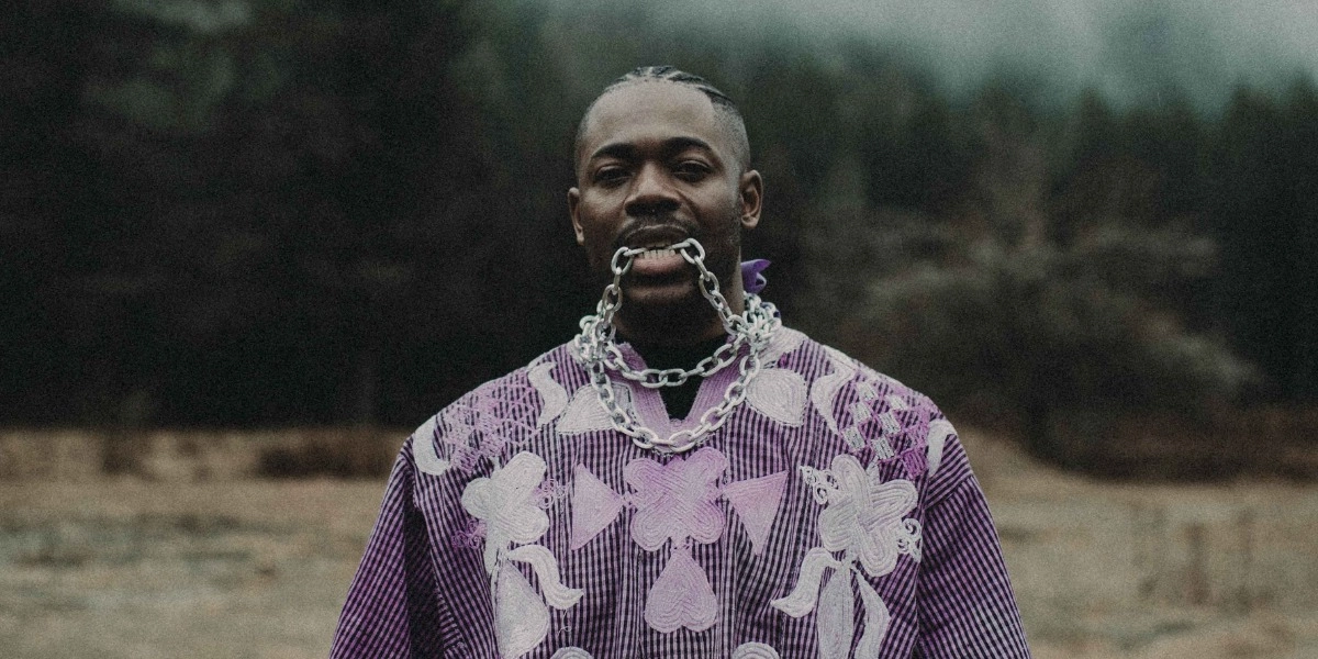 Event image for Sled Island presents: MAUVEY, sydanie and SuKha Never Dies