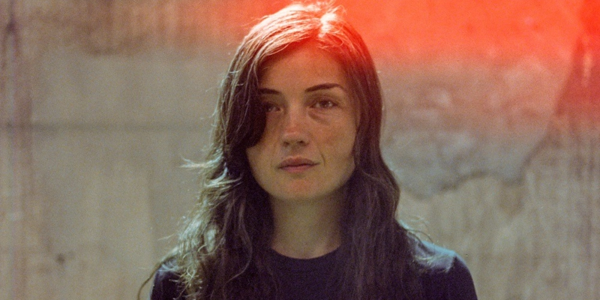 Event image for Sled Island presents: Nivhek (Liz Harris/Grouper) + guests