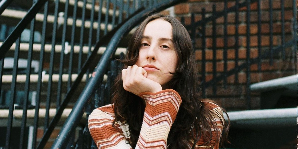 Event image for Sled Island and Cups N Cakes present: Marlaena Moore, Lev Snowe, Baby Jey and more