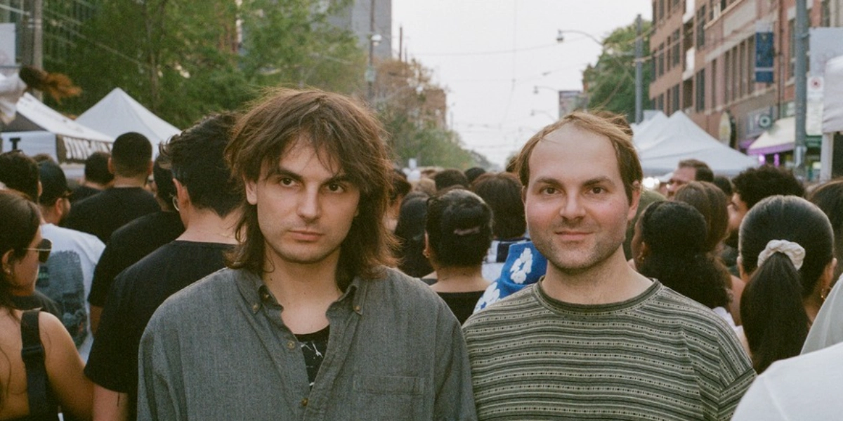 Event image for Sled Island and CiTR present: Heaven For Real, Cistern, Babe Corner and more