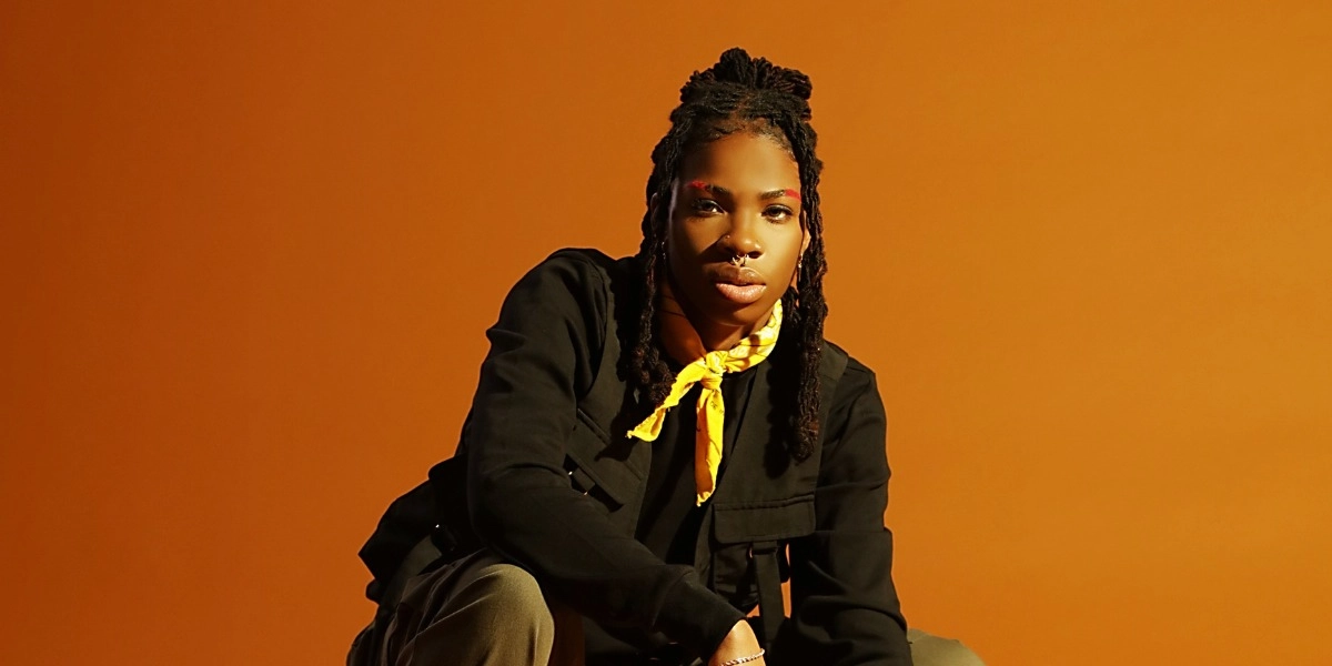 Event image for Sled Island and 10 at 10 present: Haviah Mighty, Maassai and more