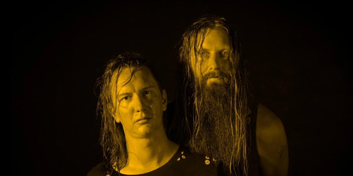 Event image for Sled Island presents: Grimelda, Emma Goldman, tarotfuntime and Pollux