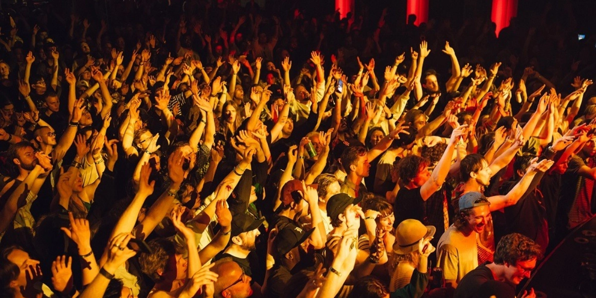 Event image for Sled Island Day Pass: Saturday