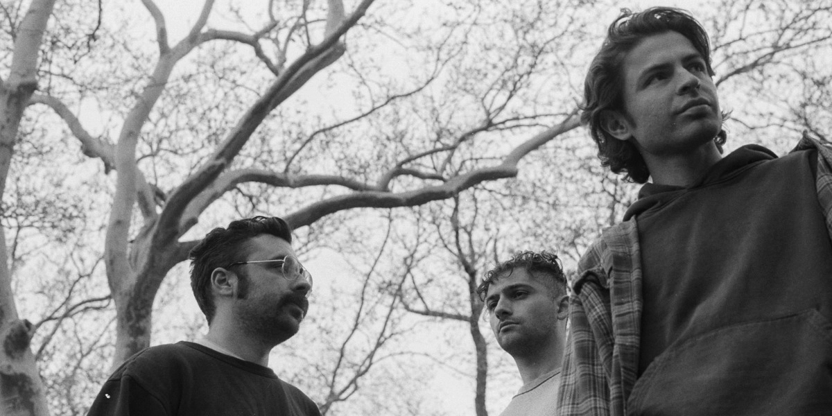 Event image for Sled Island and Servus present: Horse Jumper of Love, Hailstones and more