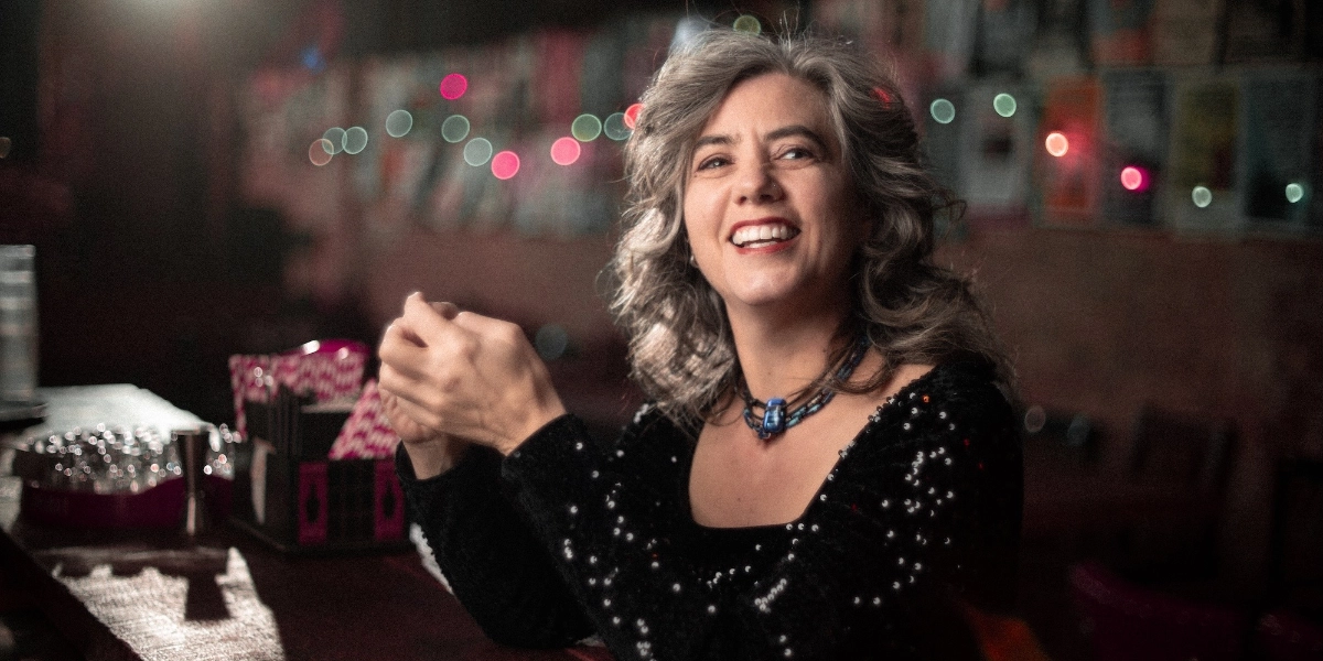 Event image for Cara Luft