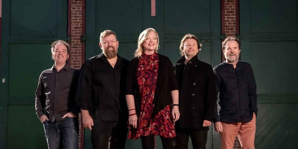 Event image for The McDades