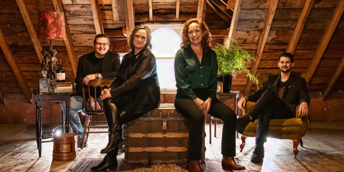 Event image for Maggie's Wake