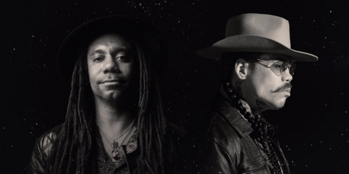 Event image for Julian Taylor & Logan Staats